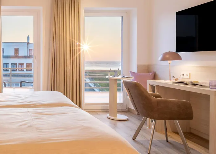 Hotel Stranddistel