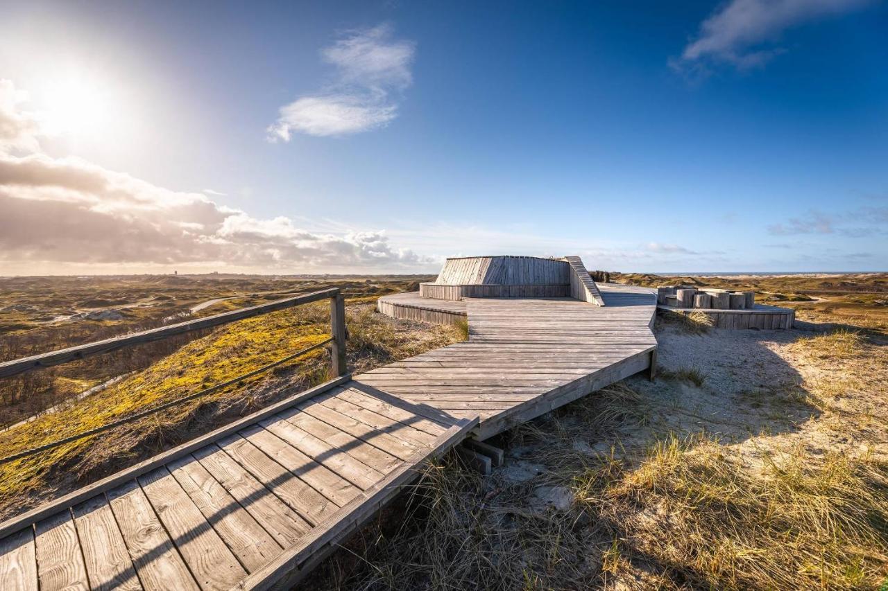Stranddistel 3* Norderney