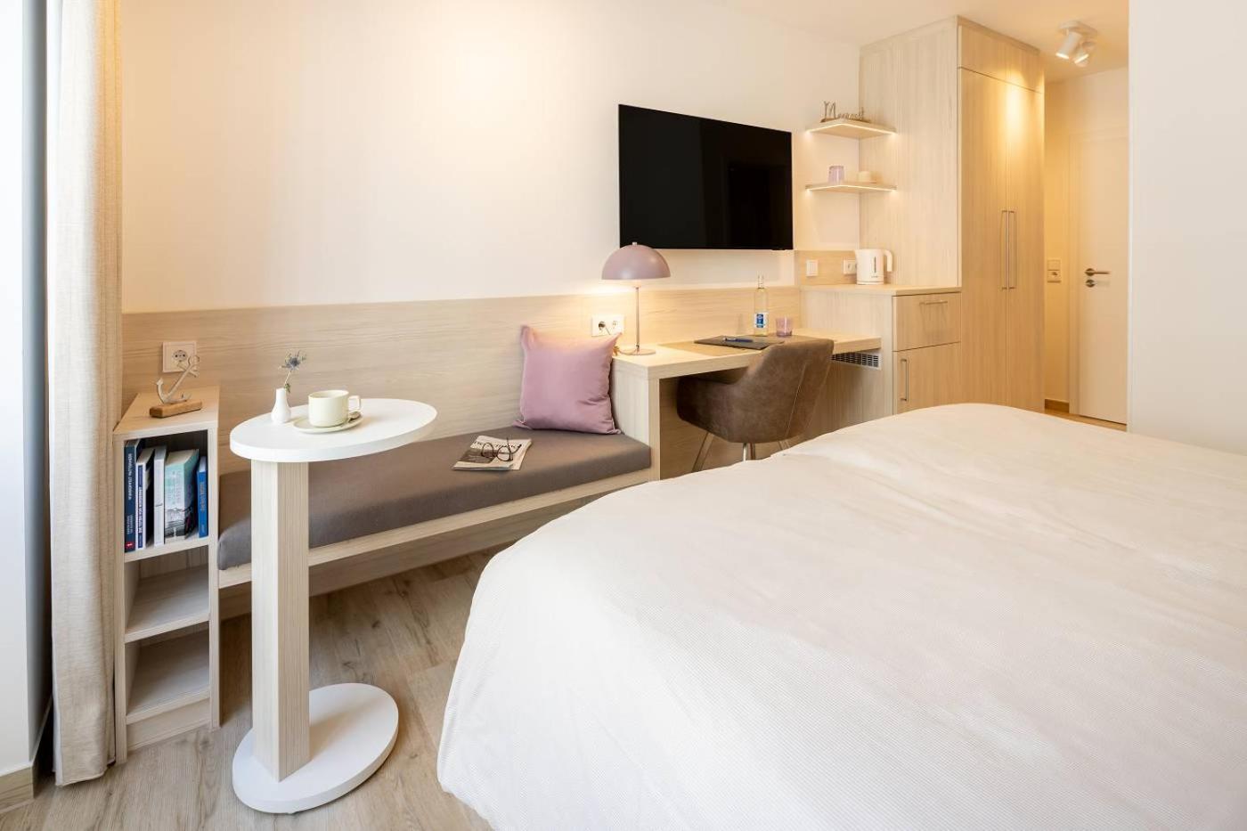Stranddistel 3* Norderney