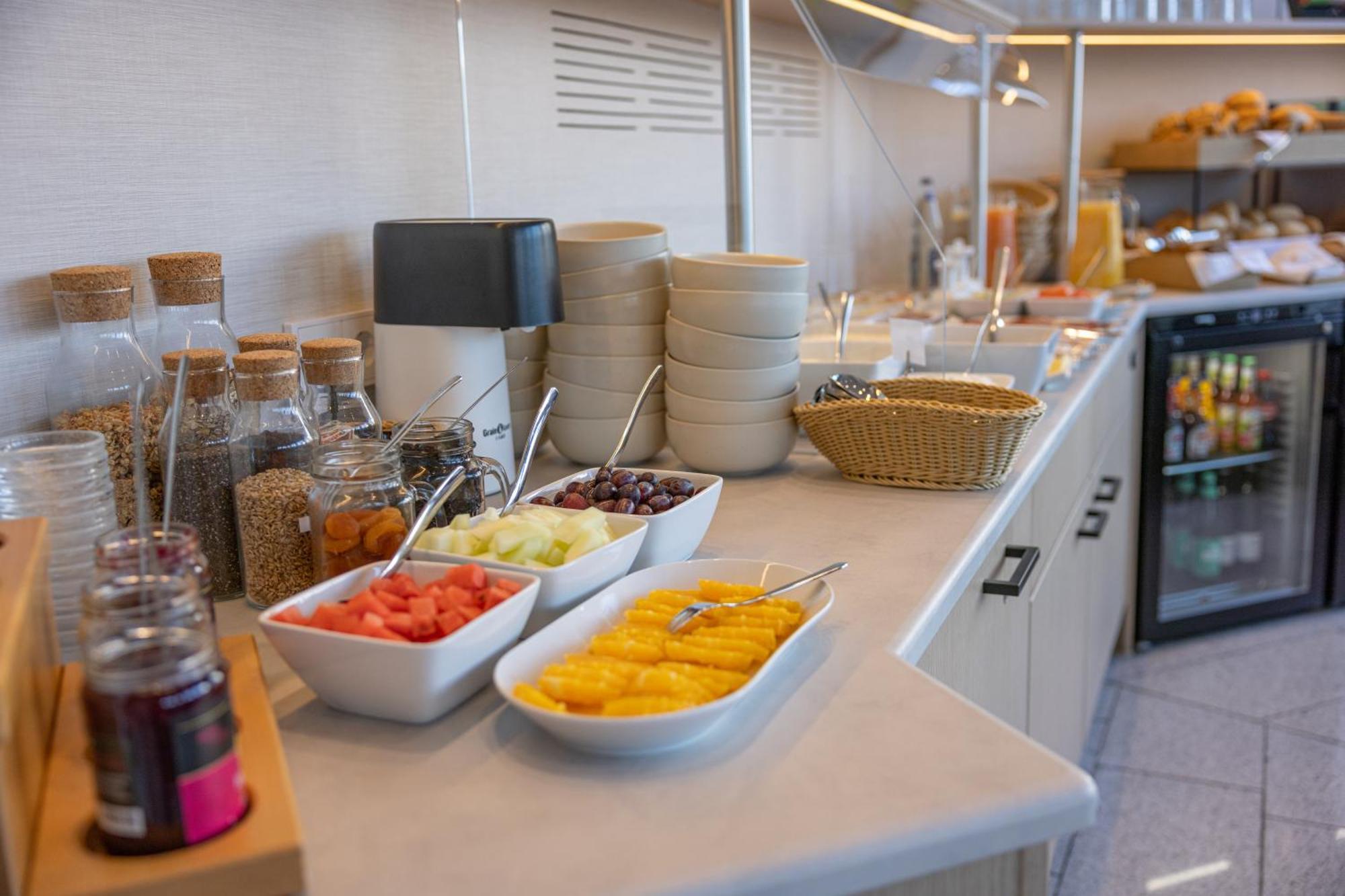 Hotel Stranddistel 3*